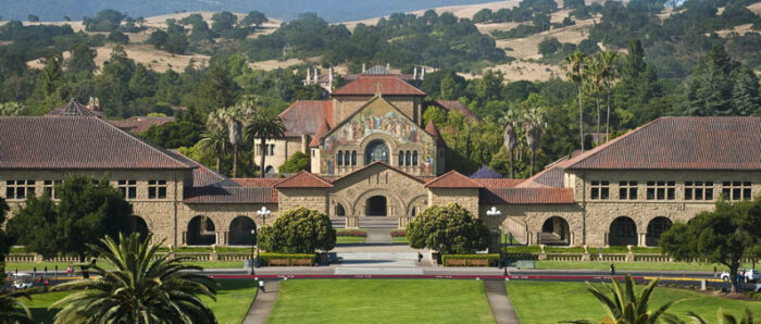 “The Many Lives of an Early Sanskrit Text”. Florinda’s talk at Stanford University