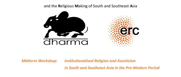 ERC-DHARMA Workshop at Humbold University in Berlin